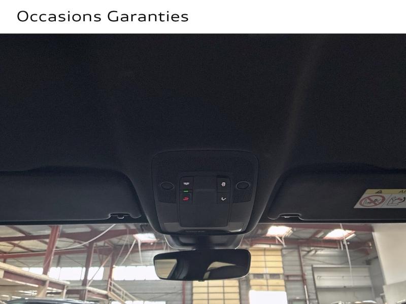 Voitures occasions Audi A1 Sportback S line plus Clermont-Ferrand