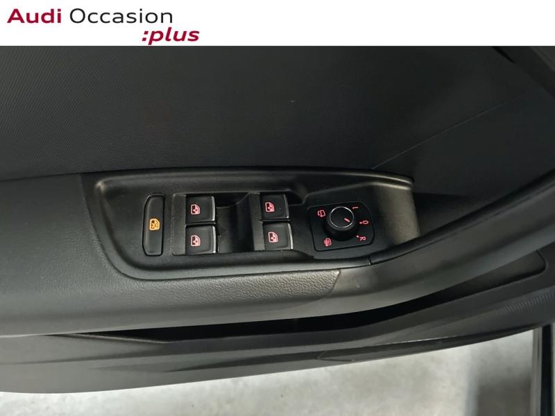 Voitures occasions Audi A1 Sportback S line plus Clermont-Ferrand