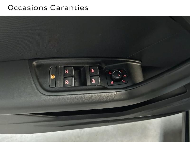 Voitures occasions Audi A1 Sportback S line plus Clermont-Ferrand