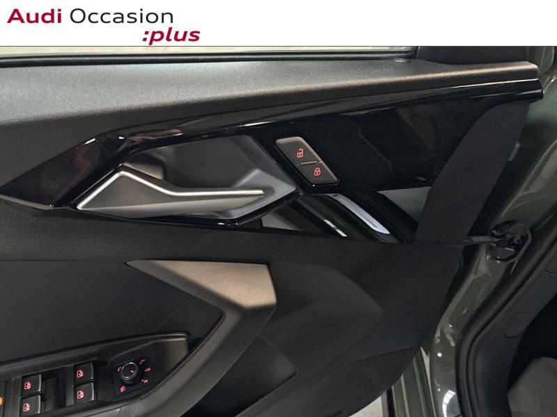 Voitures occasions Audi A1 Sportback S line plus Clermont-Ferrand