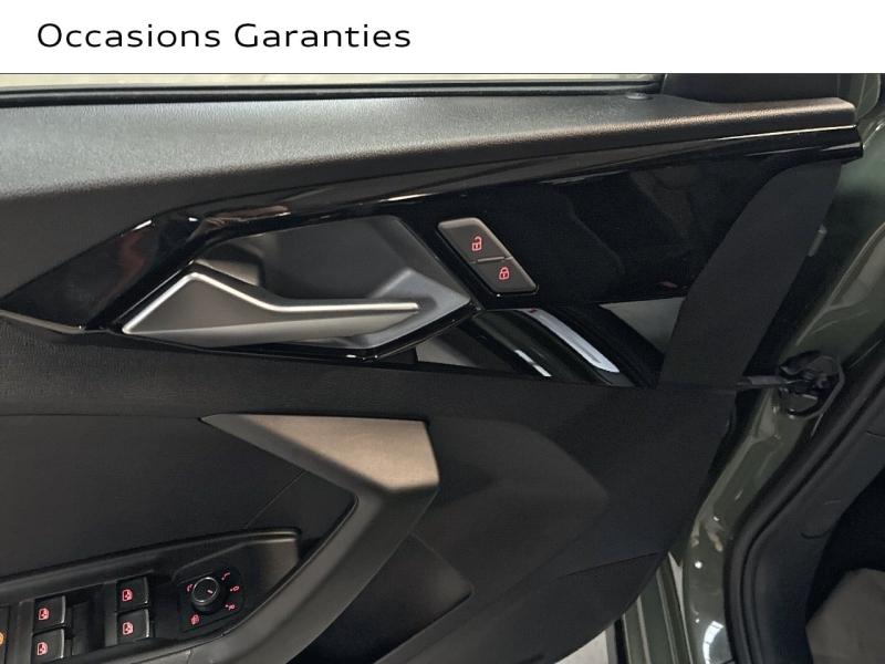 Voitures occasions Audi A1 Sportback S line plus Clermont-Ferrand