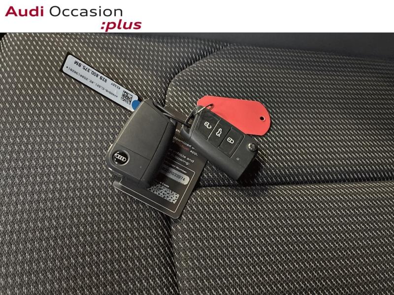 Voitures occasions Audi A1 Sportback S line plus Clermont-Ferrand