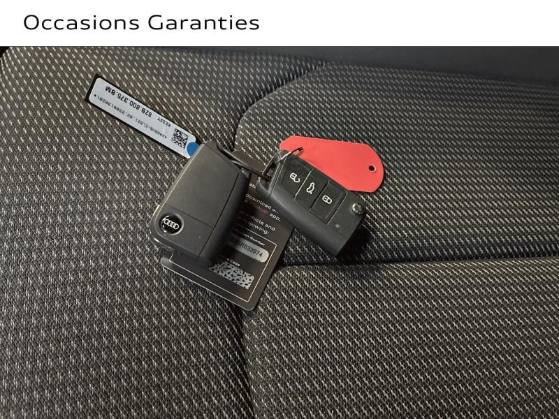 Voitures occasions Audi A1 Sportback S line plus Clermont-Ferrand