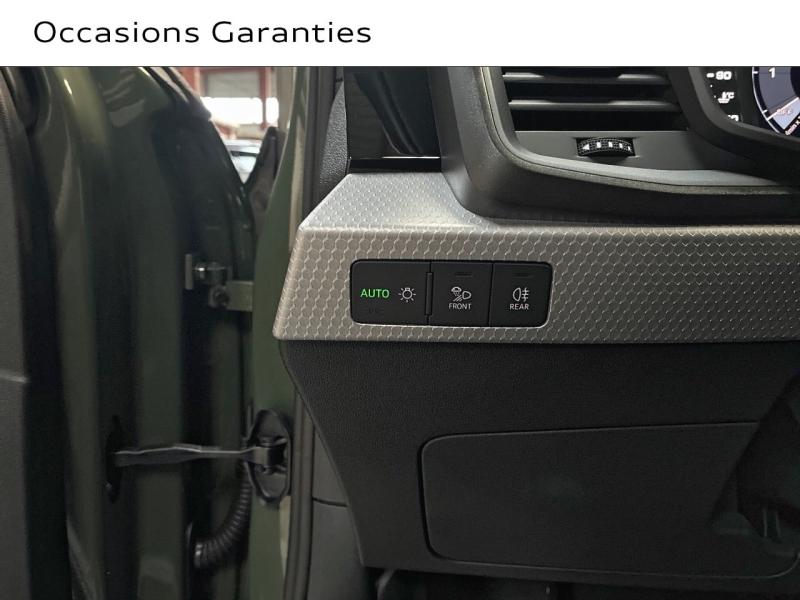 Voitures occasions Audi A1 Sportback S line plus Clermont-Ferrand