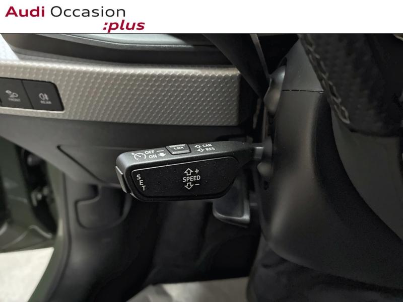Voitures occasions Audi A1 Sportback S line plus Clermont-Ferrand