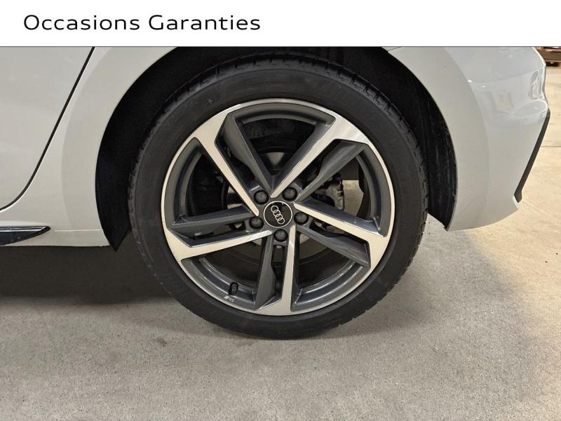 Voitures occasions Audi A1 Sportback S line plus Clermont-Ferrand