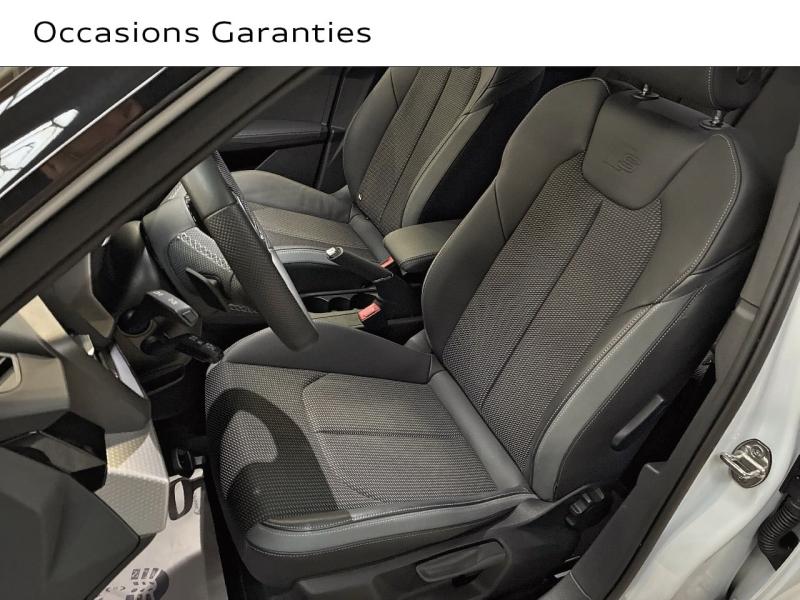 Voitures occasions Audi A1 Sportback S line plus Clermont-Ferrand