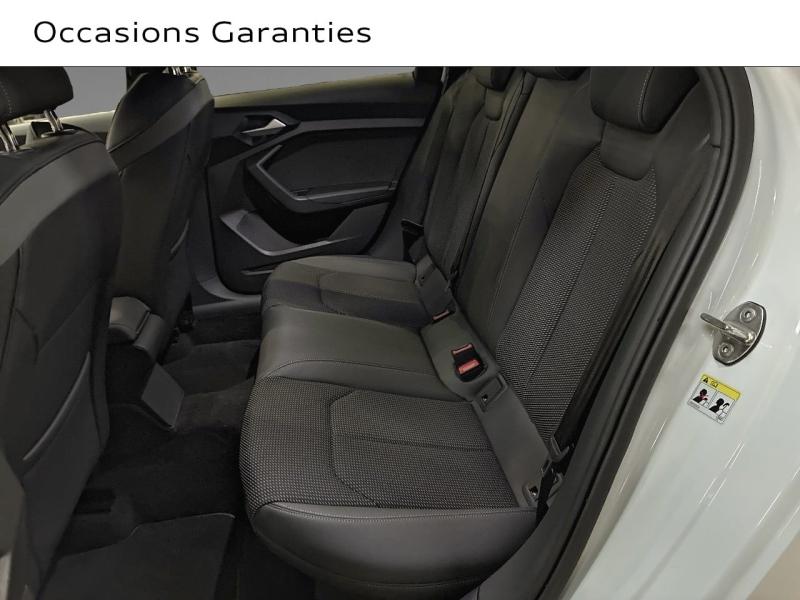 Voitures occasions Audi A1 Sportback S line plus Clermont-Ferrand