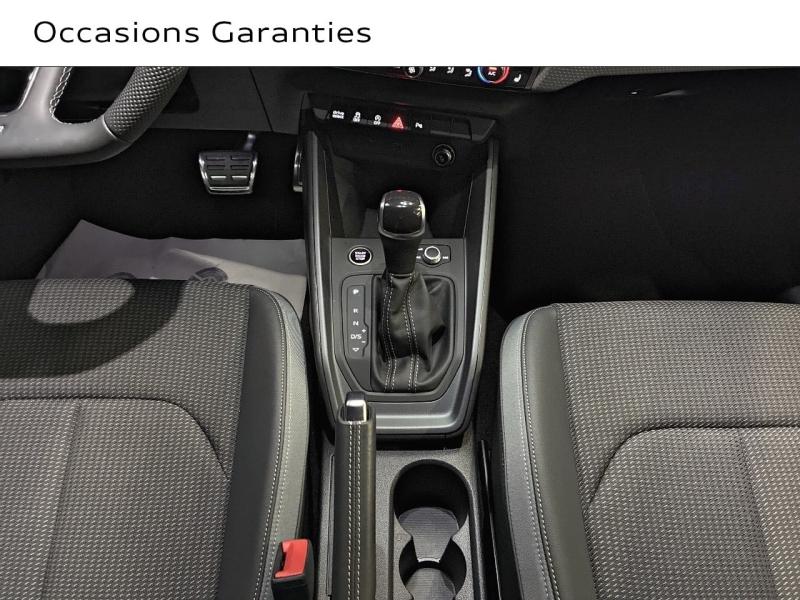 Voitures occasions Audi A1 Sportback S line plus Clermont-Ferrand