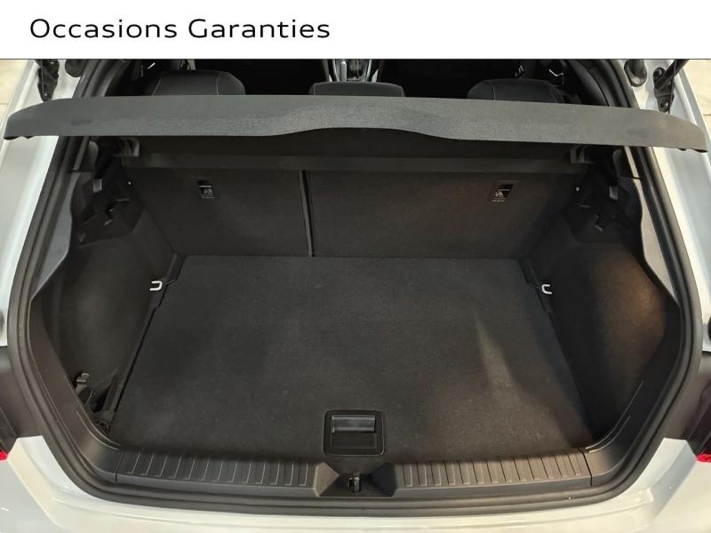 Voitures occasions Audi A1 Sportback S line plus Clermont-Ferrand