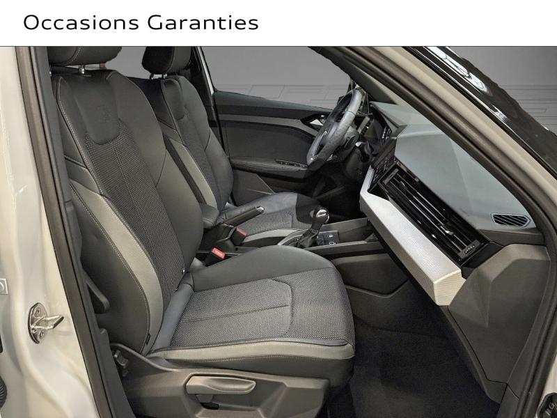 Voitures occasions Audi A1 Sportback S line plus Clermont-Ferrand