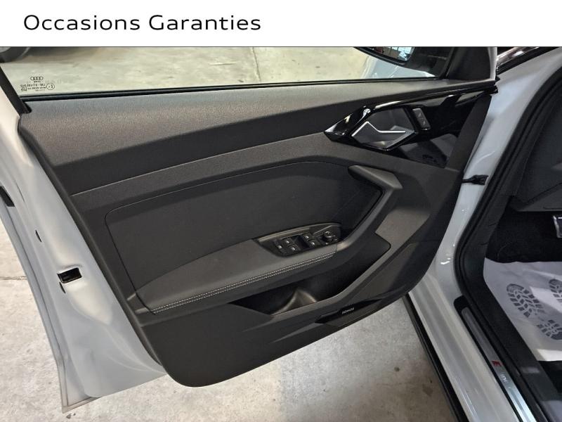 Voitures occasions Audi A1 Sportback S line plus Clermont-Ferrand