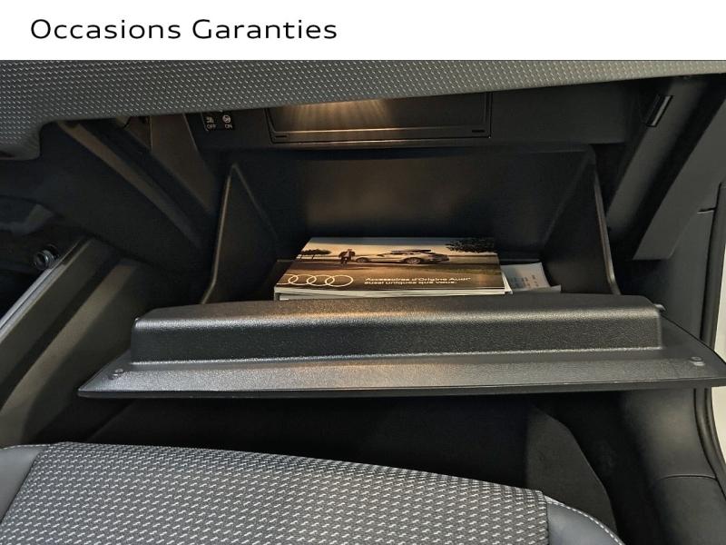 Voitures occasions Audi A1 Sportback S line plus Clermont-Ferrand