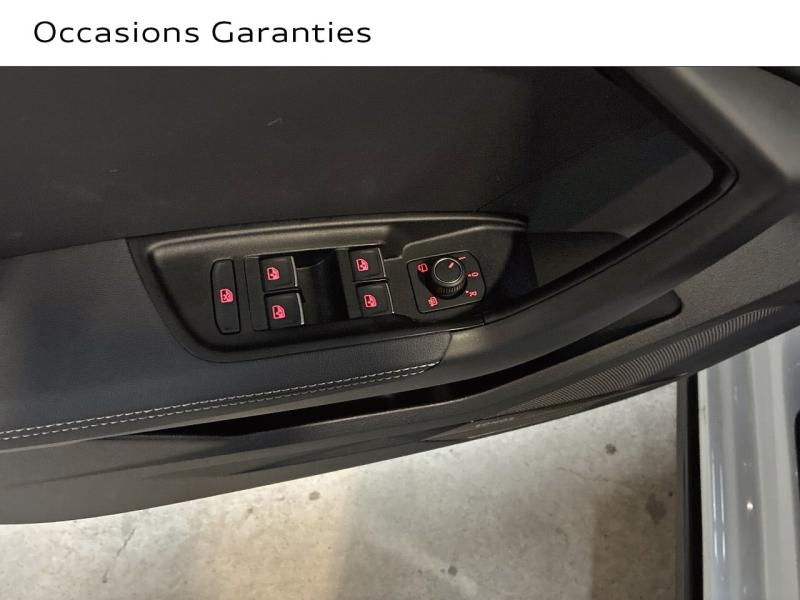 Voitures occasions Audi A1 Sportback S line plus Clermont-Ferrand