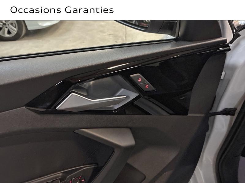 Voitures occasions Audi A1 Sportback S line plus Clermont-Ferrand