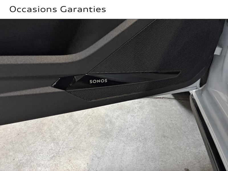 Voitures occasions Audi A1 Sportback S line plus Clermont-Ferrand