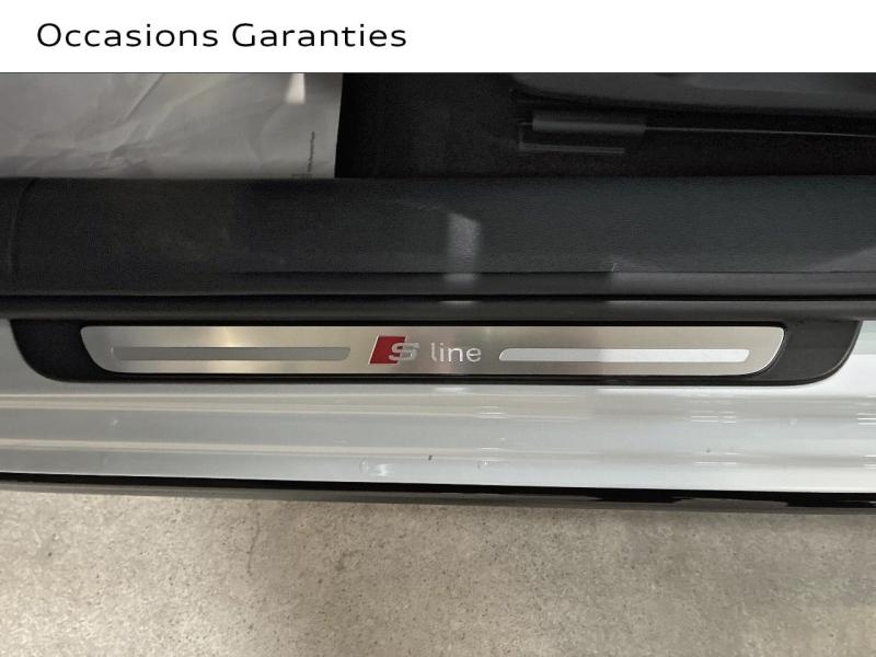 Voitures occasions Audi A1 Sportback S line plus Clermont-Ferrand