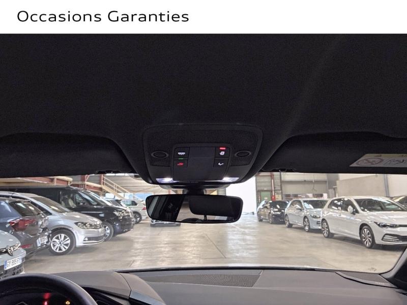 Voitures occasions Audi A1 Sportback S line plus Clermont-Ferrand