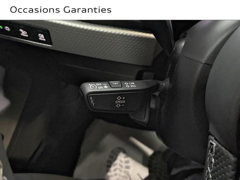 Voitures occasions Audi A1 Sportback S line plus Clermont-Ferrand