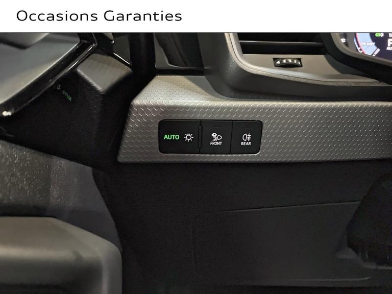 Voitures occasions Audi A1 Sportback S line plus Clermont-Ferrand