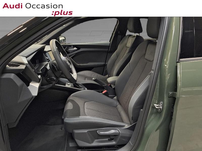 Voitures occasions Audi A1 Sportback S line Clermont-Ferrand