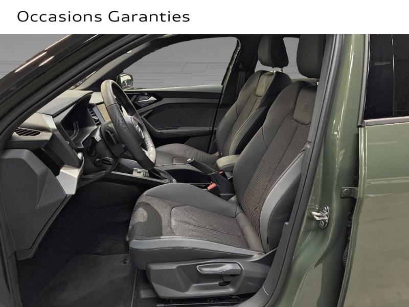 Voitures occasions Audi A1 Sportback S line Clermont-Ferrand