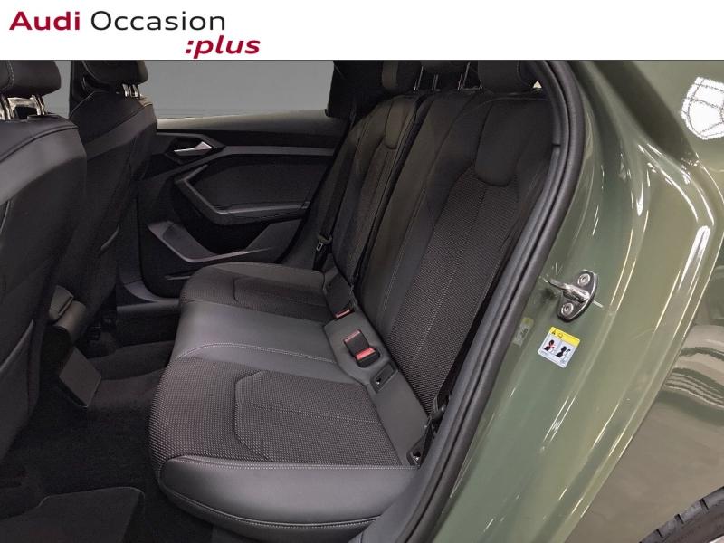 Voitures occasions Audi A1 Sportback S line Clermont-Ferrand