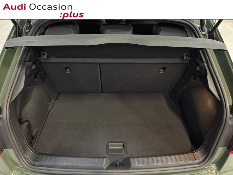 Voitures occasions Audi A1 Sportback S line Clermont-Ferrand