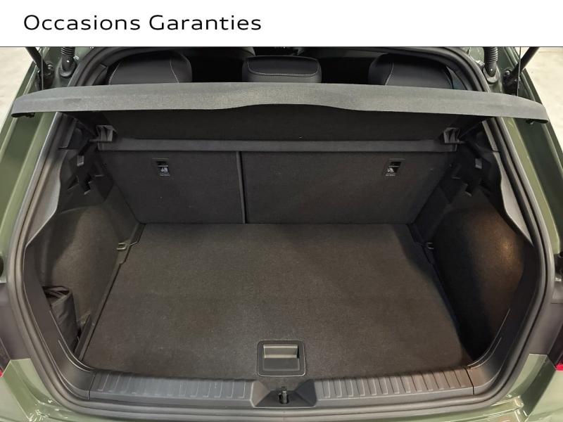 Voitures occasions Audi A1 Sportback S line Clermont-Ferrand