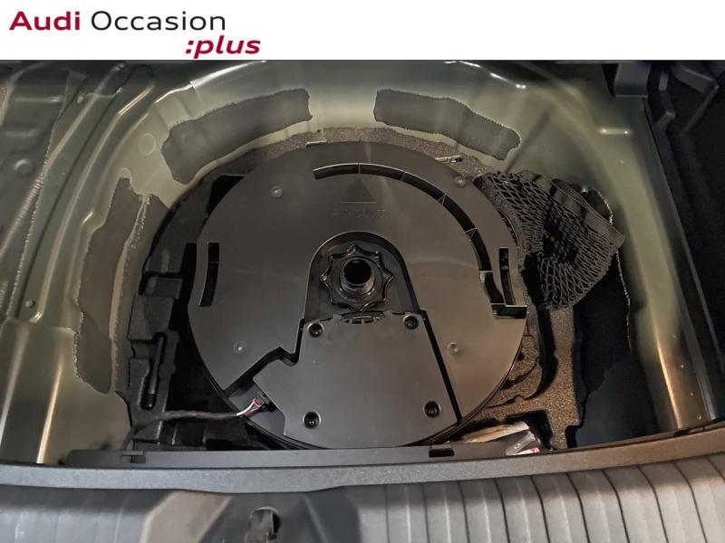 Voitures occasions Audi A1 Sportback S line Clermont-Ferrand