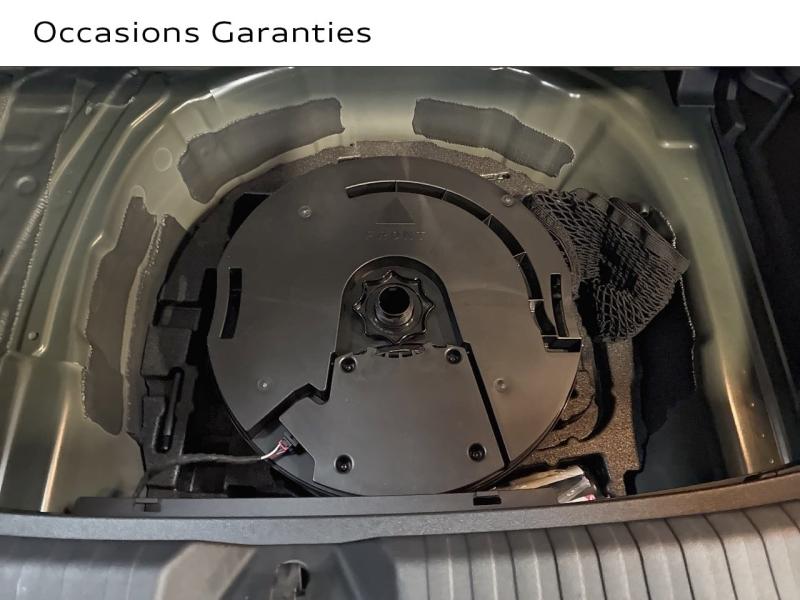 Voitures occasions Audi A1 Sportback S line Clermont-Ferrand