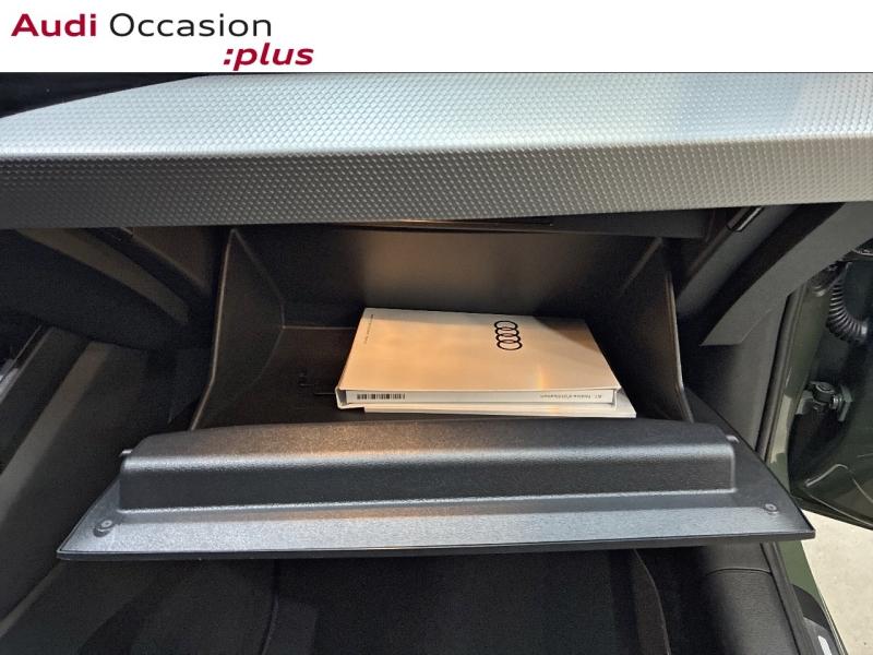 Voitures occasions Audi A1 Sportback S line Clermont-Ferrand