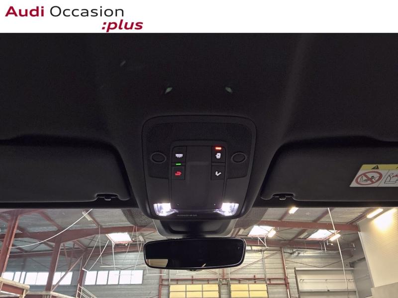 Voitures occasions Audi A1 Sportback S line Clermont-Ferrand