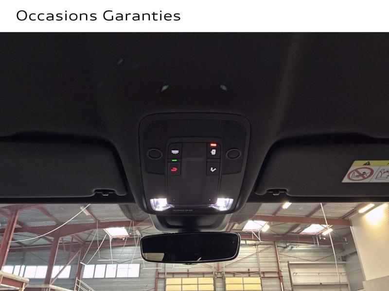 Voitures occasions Audi A1 Sportback S line Clermont-Ferrand