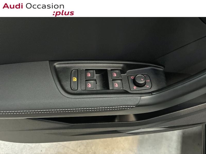 Voitures occasions Audi A1 Sportback S line Clermont-Ferrand