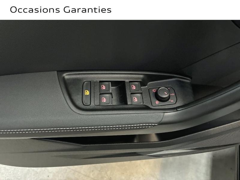 Voitures occasions Audi A1 Sportback S line Clermont-Ferrand