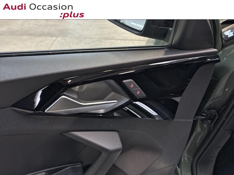 Voitures occasions Audi A1 Sportback S line Clermont-Ferrand