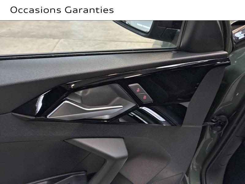 Voitures occasions Audi A1 Sportback S line Clermont-Ferrand