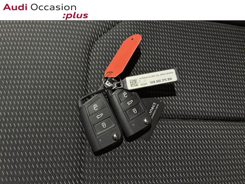 Voitures occasions Audi A1 Sportback S line Clermont-Ferrand