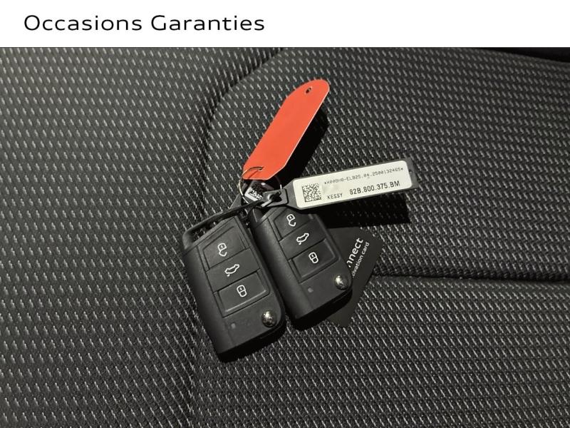 Voitures occasions Audi A1 Sportback S line Clermont-Ferrand