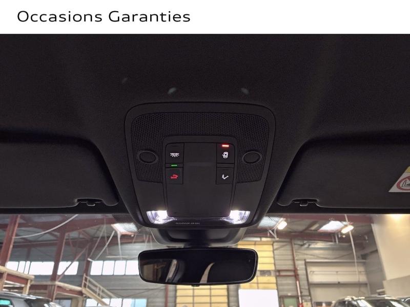 Voitures occasions Audi A1 Sportback S line Clermont-Ferrand