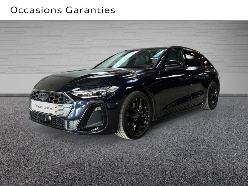 Voitures occasions Audi A5 Avant S line Clermont-Ferrand