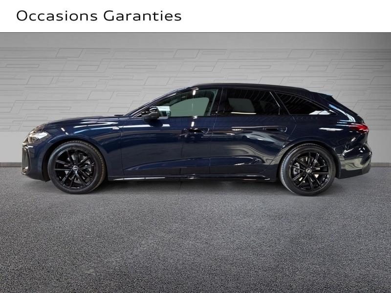 Voitures occasions Audi A5 Avant S line Clermont-Ferrand