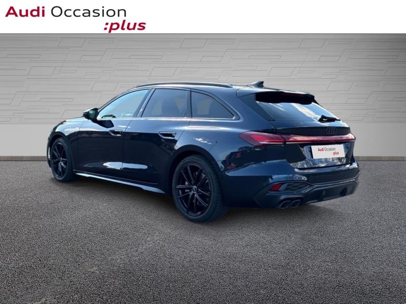 Voitures occasions Audi A5 Avant S line Clermont-Ferrand
