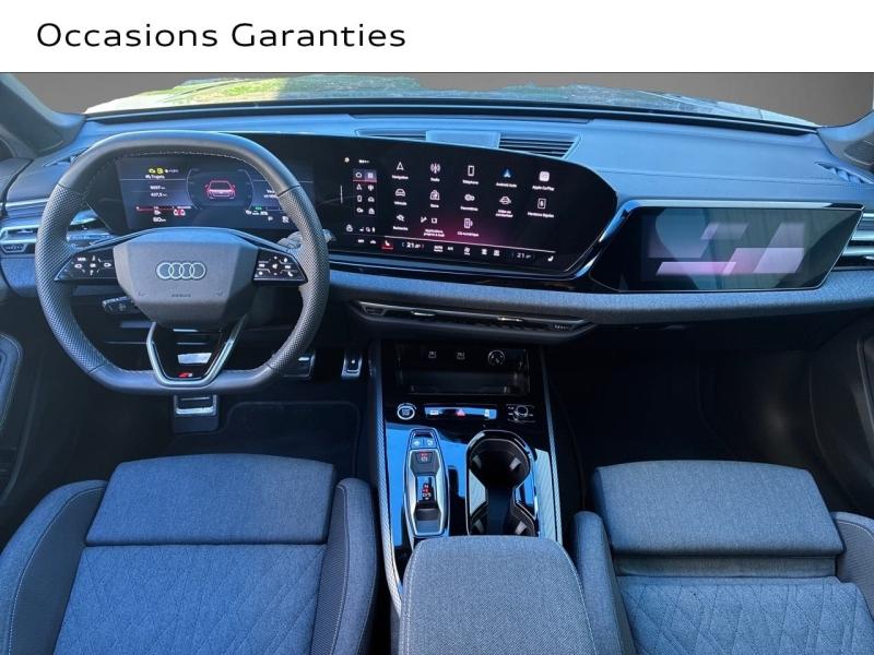 Voitures occasions Audi A5 Avant S line Clermont-Ferrand