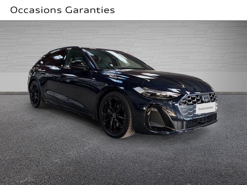 Voitures occasions Audi A5 Avant S line Clermont-Ferrand