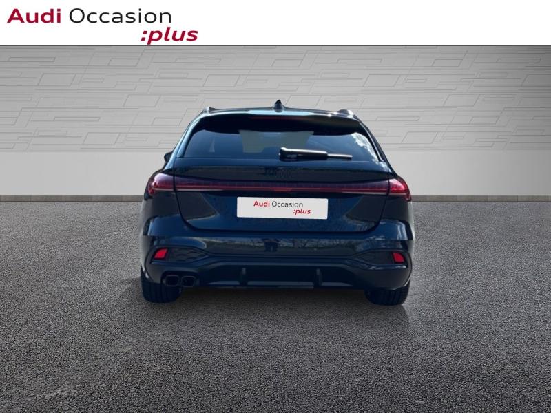 Voitures occasions Audi A5 Avant S line Clermont-Ferrand