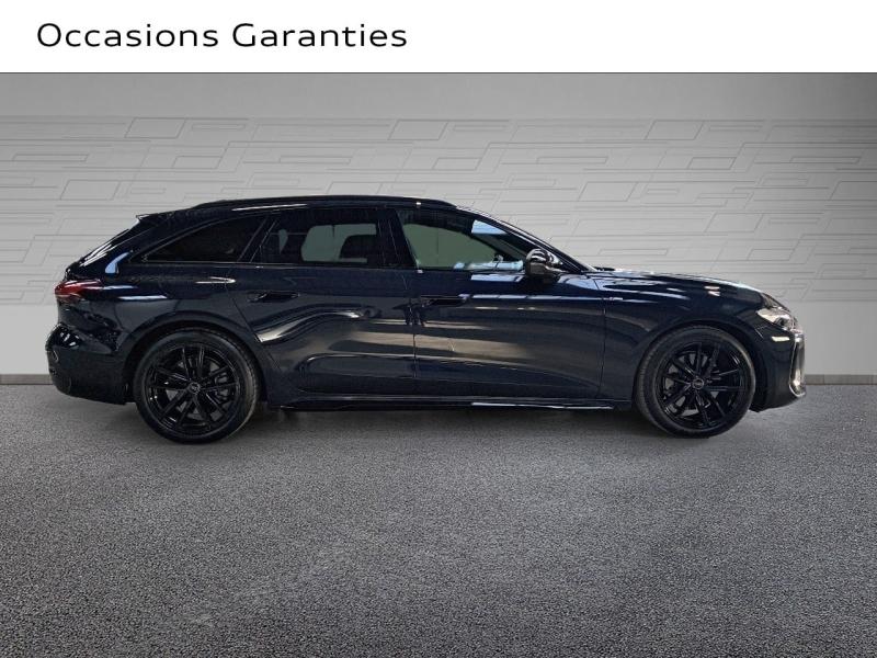 Voitures occasions Audi A5 Avant S line Clermont-Ferrand