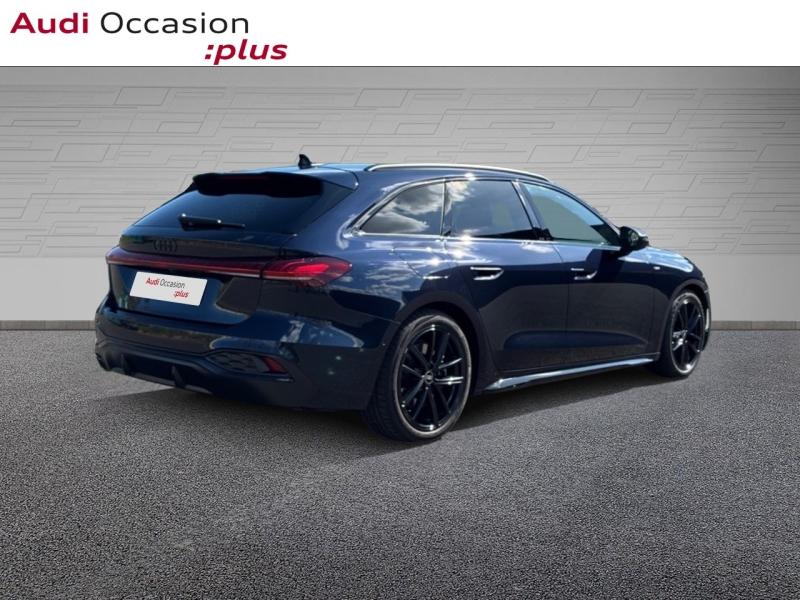 Voitures occasions Audi A5 Avant S line Clermont-Ferrand