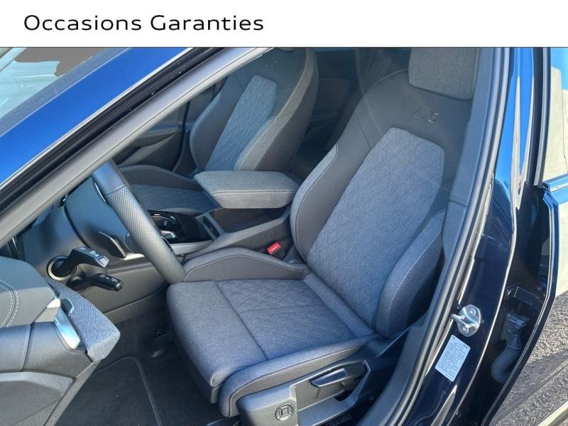 Voitures occasions Audi A5 Avant S line Clermont-Ferrand